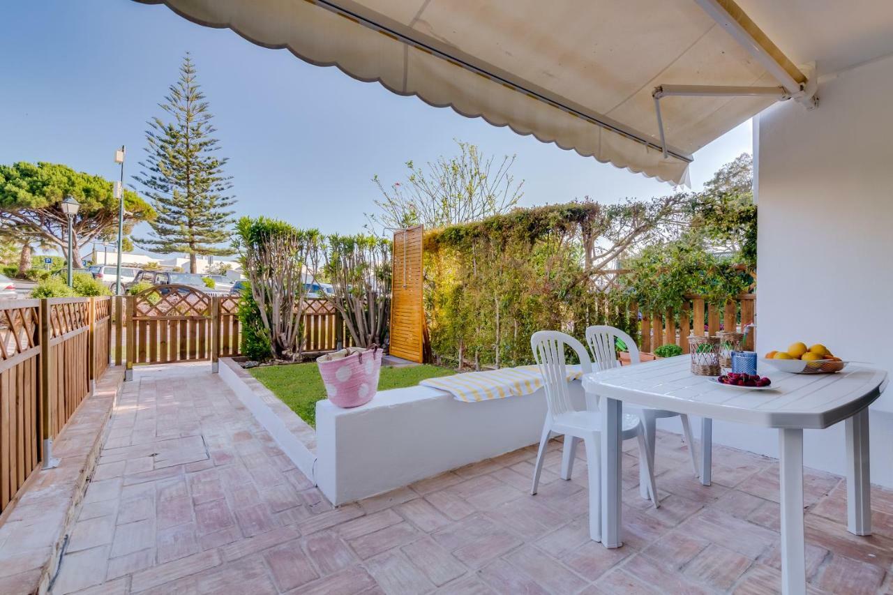 Villa V1 Vale Do Lobo Beach Exterior photo
