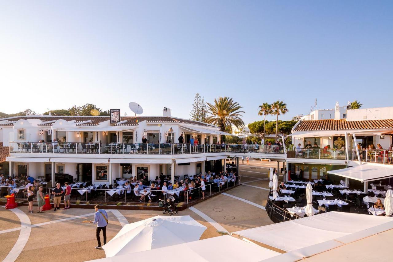 Villa V1 Vale Do Lobo Beach Exterior photo