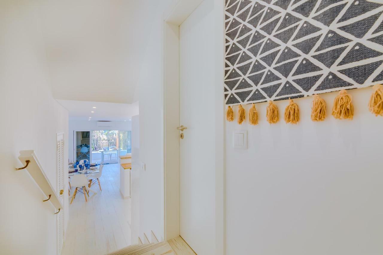 Villa V1 Vale Do Lobo Beach Exterior photo