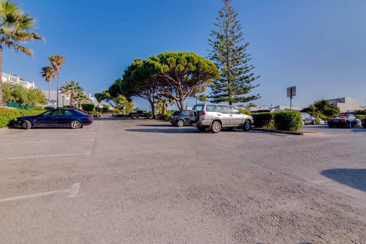 Villa V1 Vale Do Lobo Beach Exterior photo
