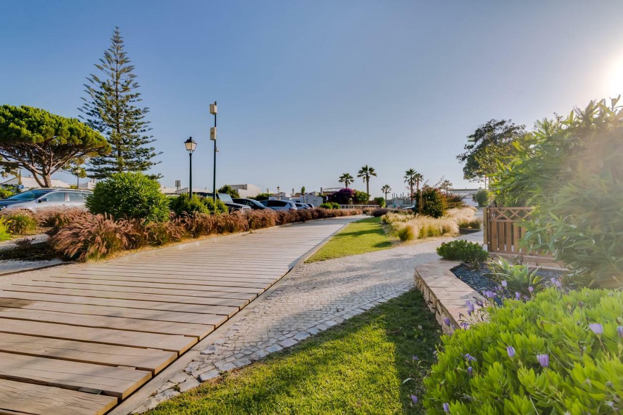 Villa V1 Vale Do Lobo Beach Exterior photo