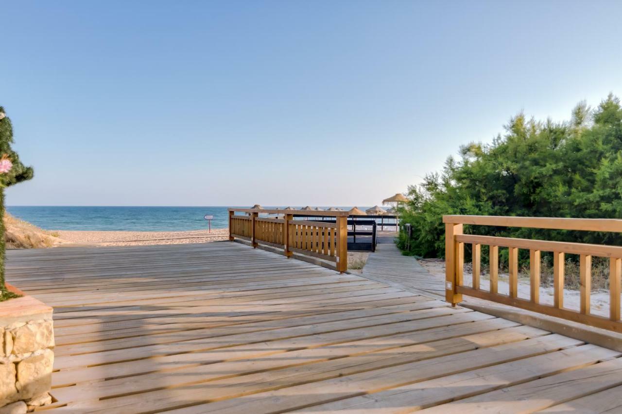 Villa V1 Vale Do Lobo Beach Exterior photo