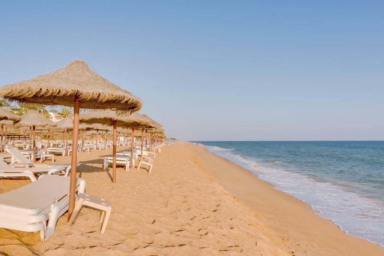Villa V1 Vale Do Lobo Beach Exterior photo