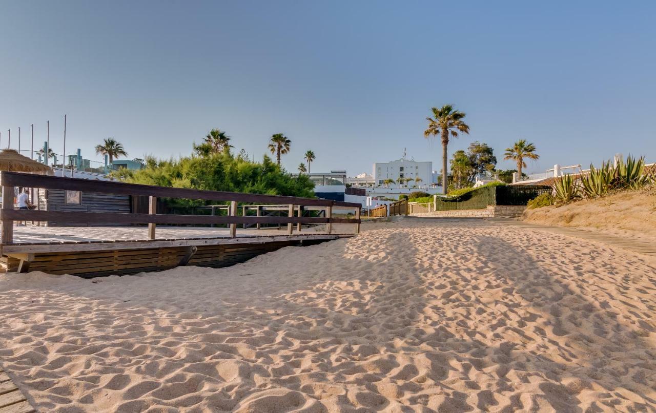 Villa V1 Vale Do Lobo Beach Exterior photo