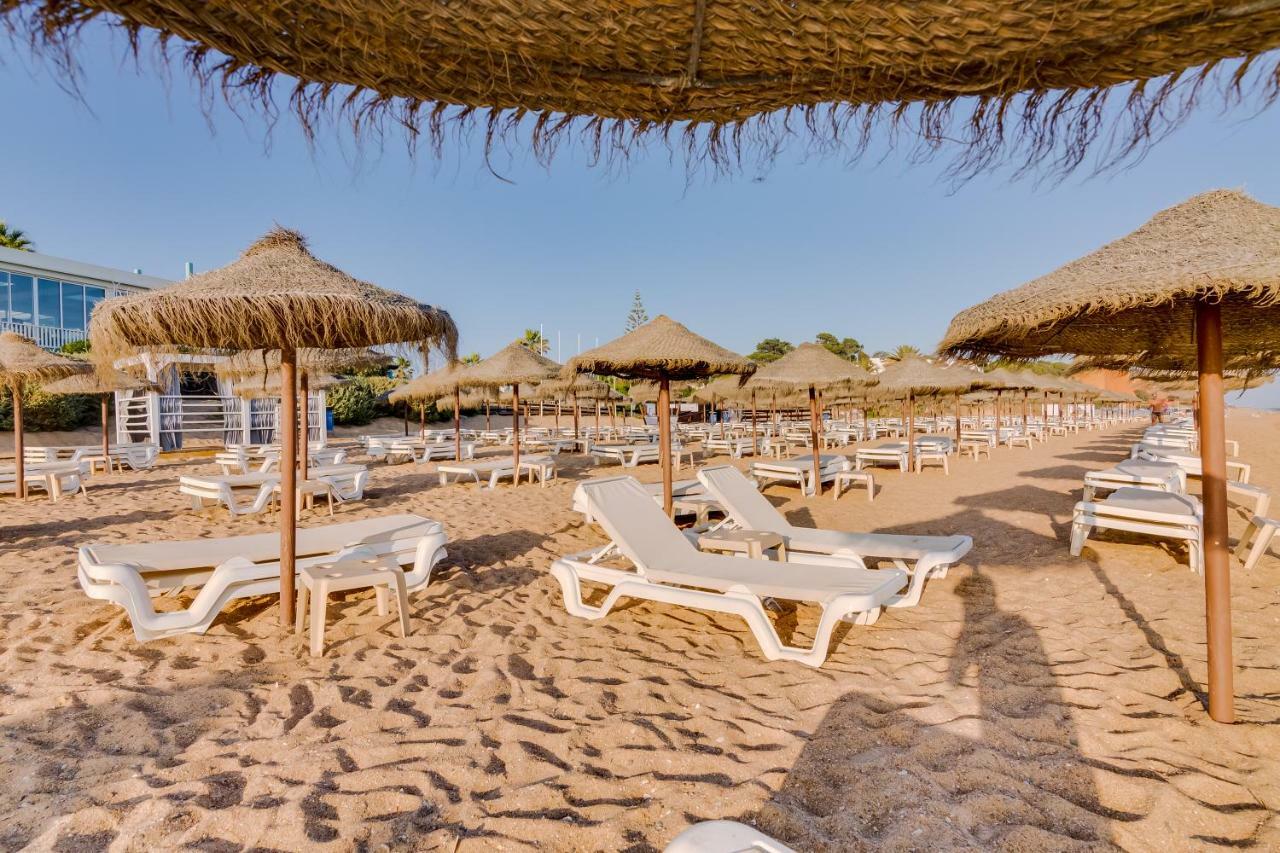 Villa V1 Vale Do Lobo Beach Exterior photo