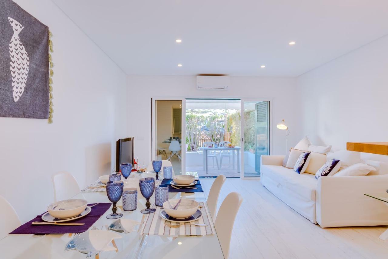Villa V1 Vale Do Lobo Beach Exterior photo